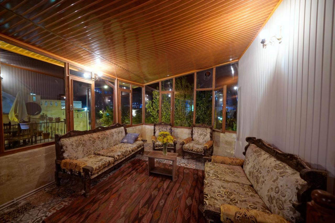 Adelya Cave Hotel Goreme Exterior photo